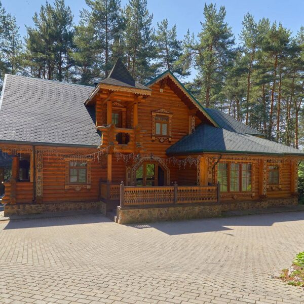 Коттедж «Княжеский»